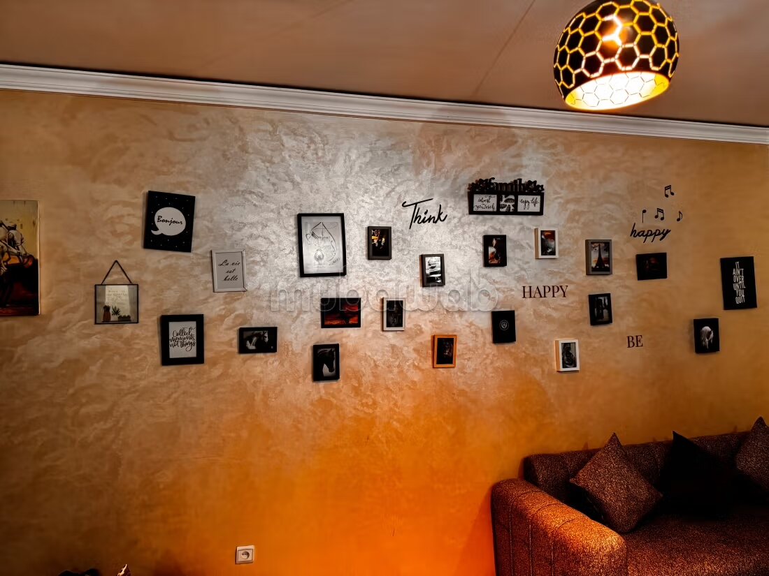 Apartment 80 m² for rent in Marrakech Casablanca Road — Photo 171