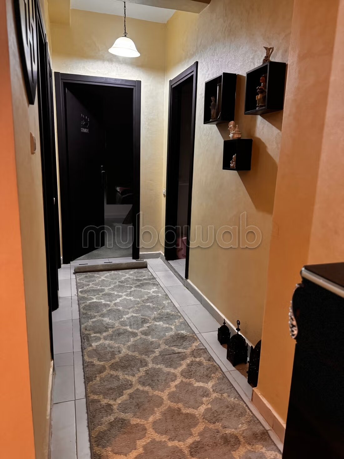 Apartment 80 m² for rent in Marrakech Casablanca Road — Photo 174
