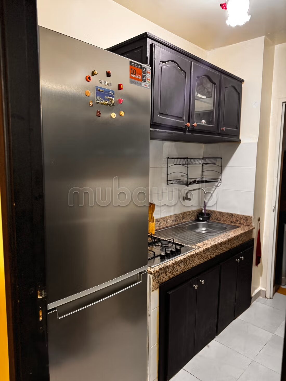 Apartment 80 m² for rent in Marrakech Casablanca Road — Photo 176