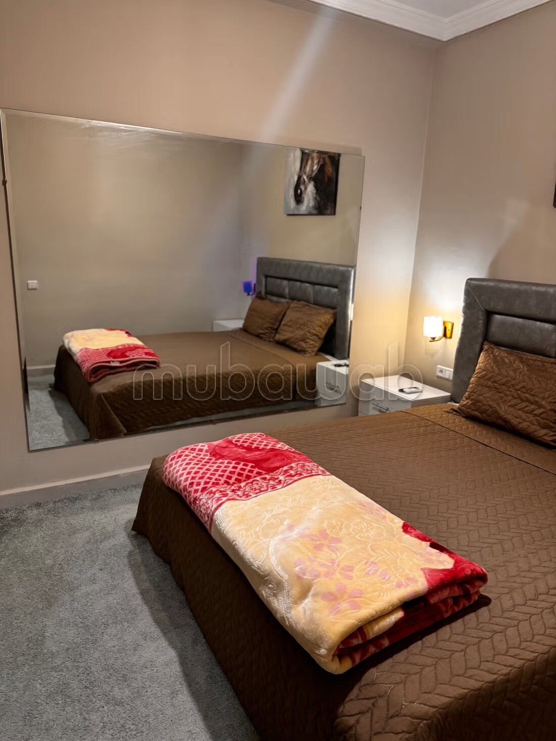 Apartment 80 m² for rent in Marrakech Casablanca Road — Photo 183