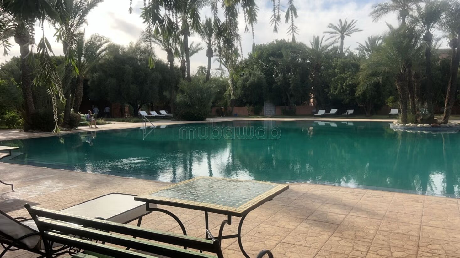 Apartment 80 m² for rent in Marrakech Casablanca Road — Photo 184