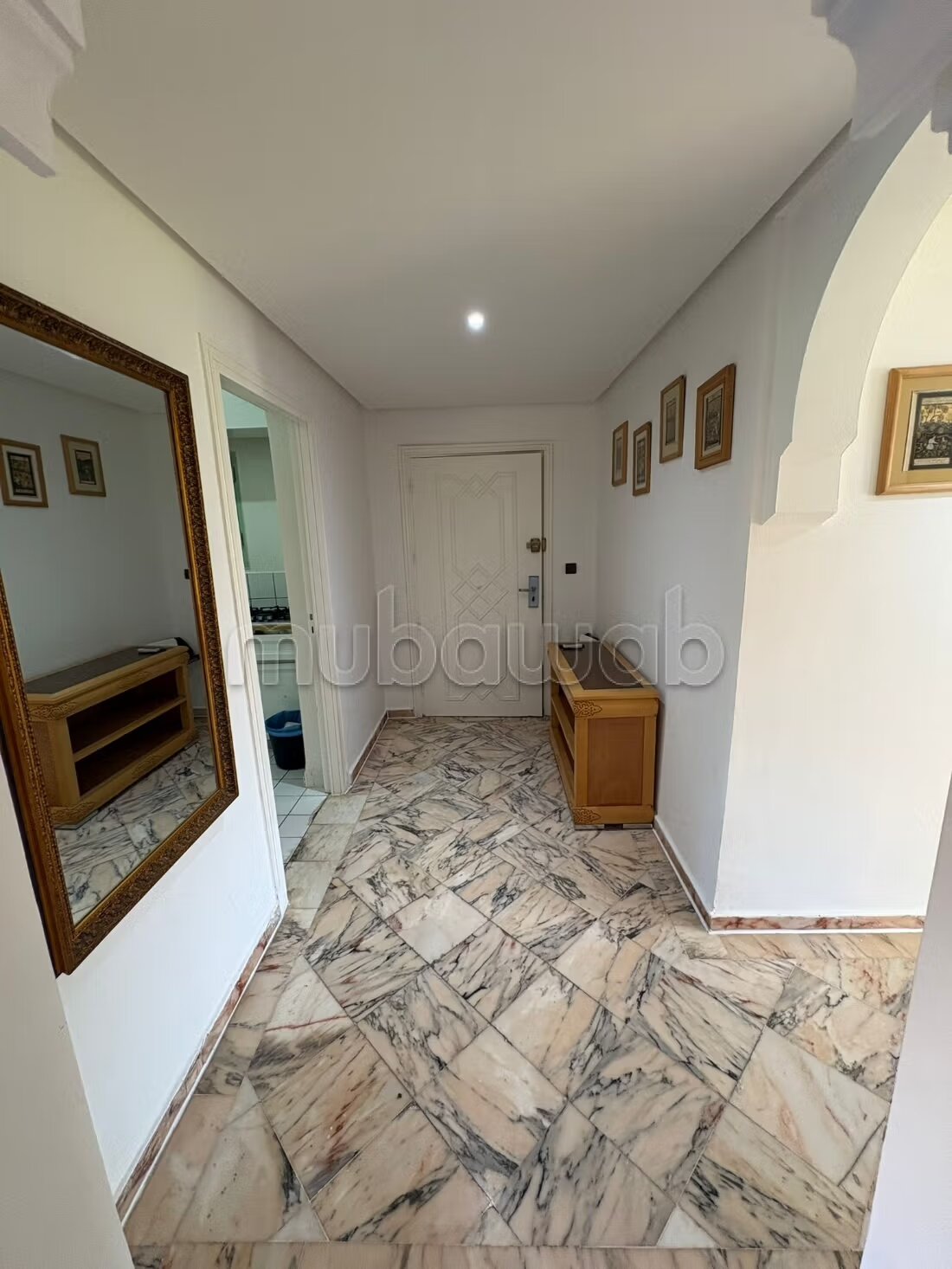 Apartment 80 m² for rent in Marrakech Casablanca Road — Photo 193