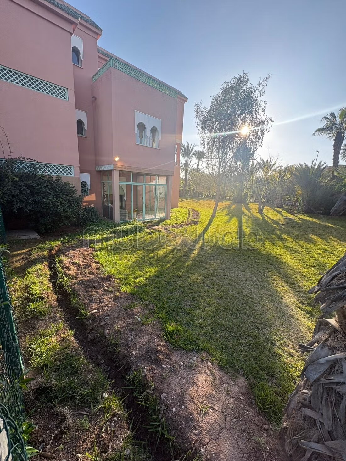 Apartment 80 m² for rent in Marrakech Casablanca Road — Photo 197
