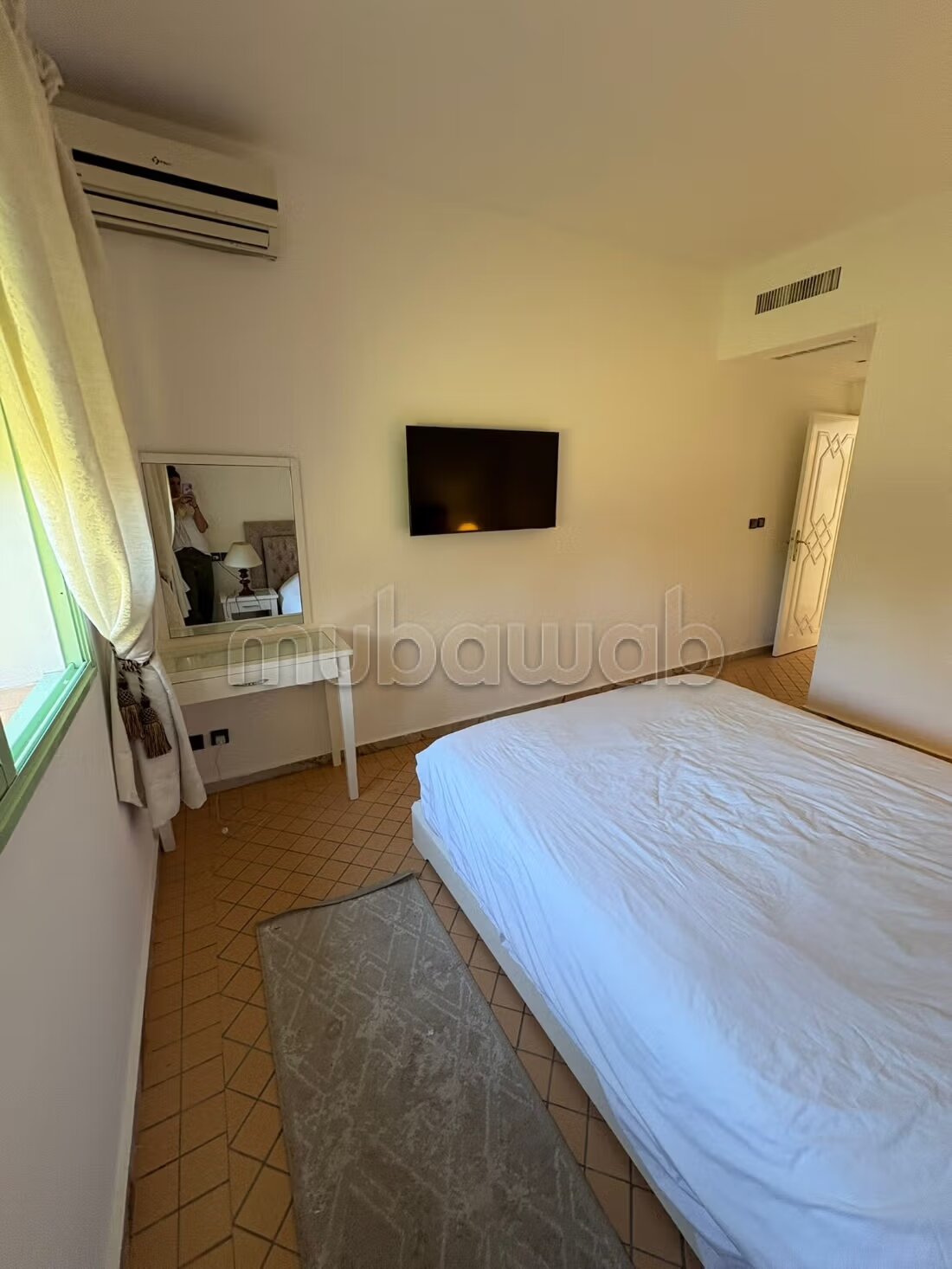 Apartment 80 m² for rent in Marrakech Casablanca Road — Photo 202