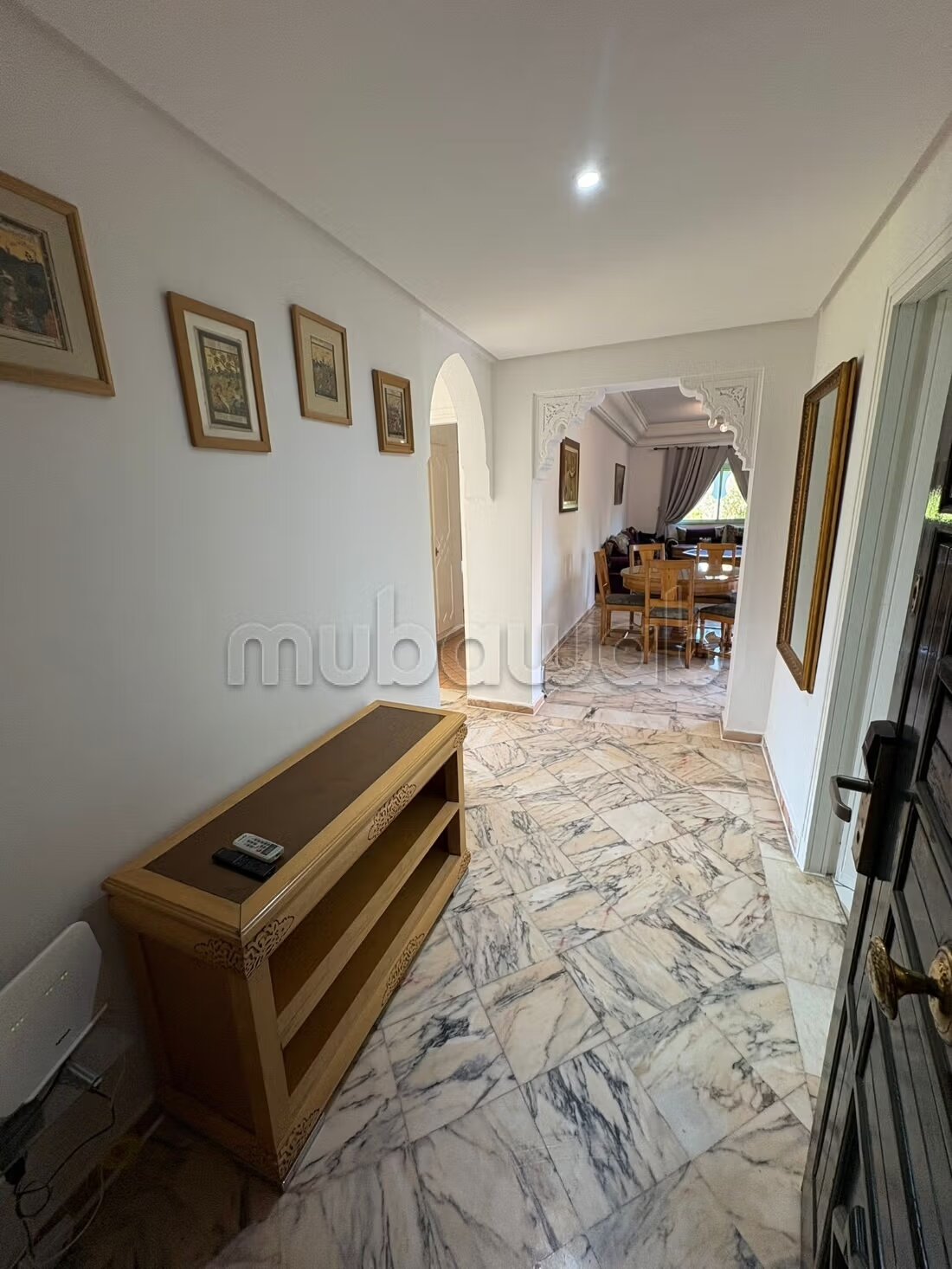 Apartment 80 m² for rent in Marrakech Casablanca Road — Photo 205
