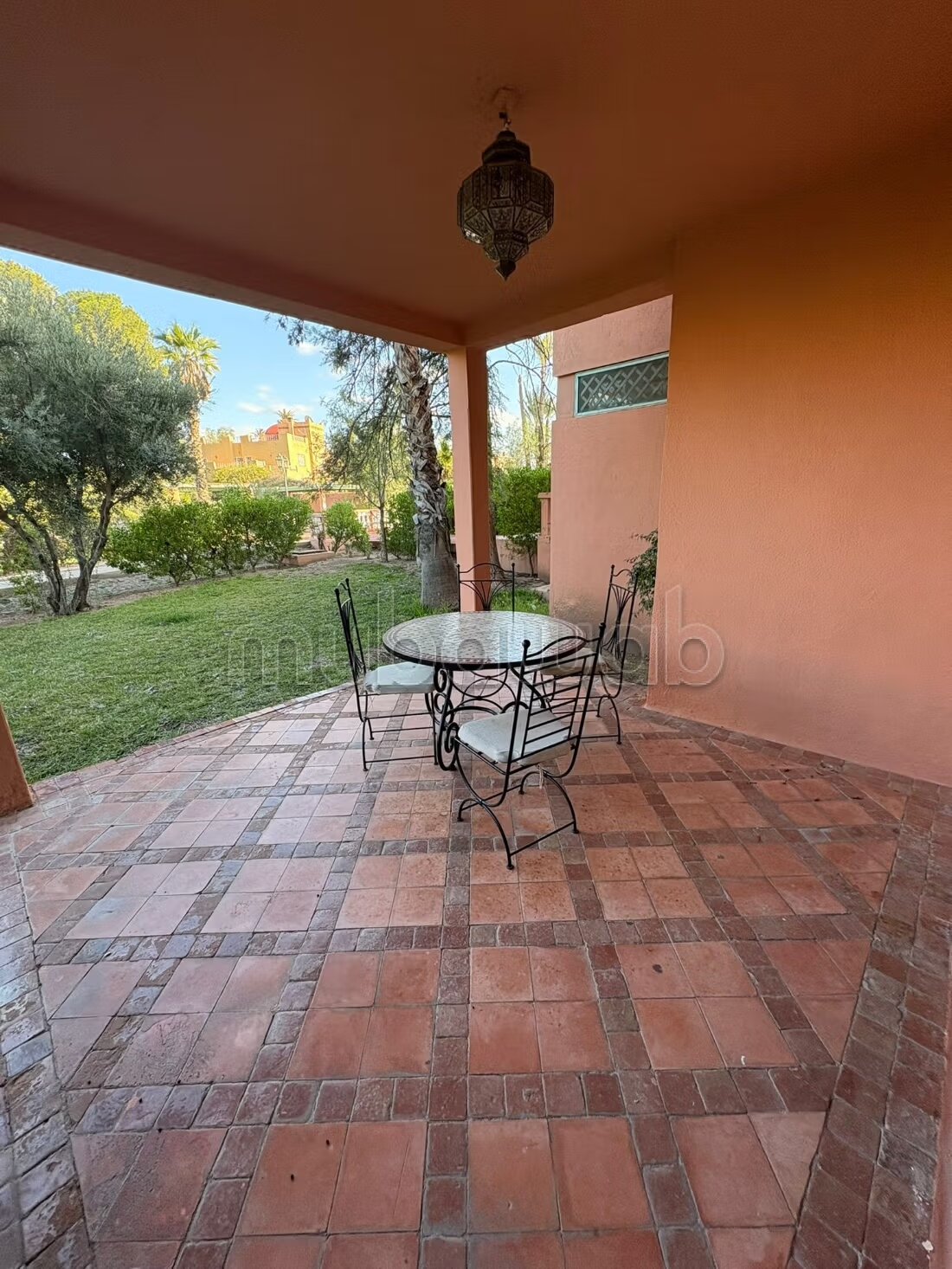 Apartment 80 m² for rent in Marrakech Casablanca Road — Photo 211