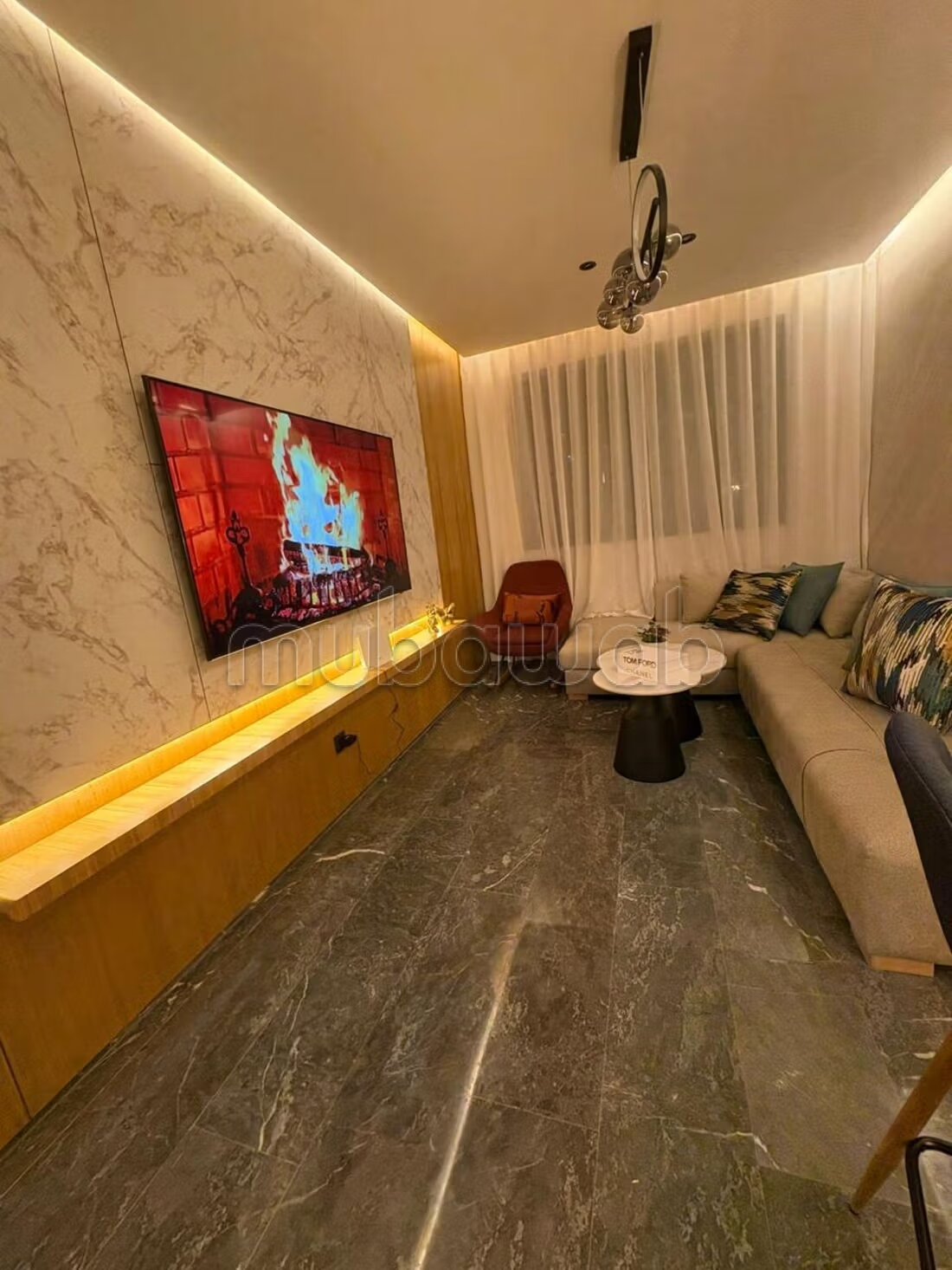 Apartment 80 m² for rent in Marrakech Casablanca Road — Photo 214