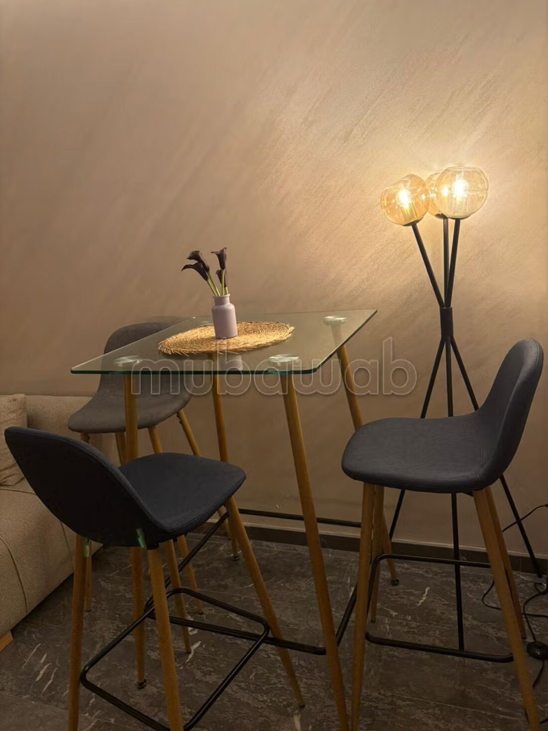 Apartment 80 m² for rent in Marrakech Casablanca Road — Photo 215
