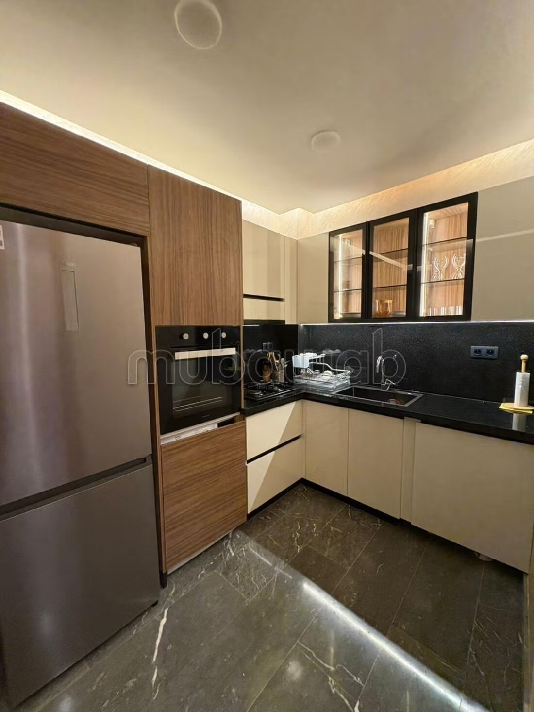 Apartment 80 m² for rent in Marrakech Casablanca Road — Photo 216