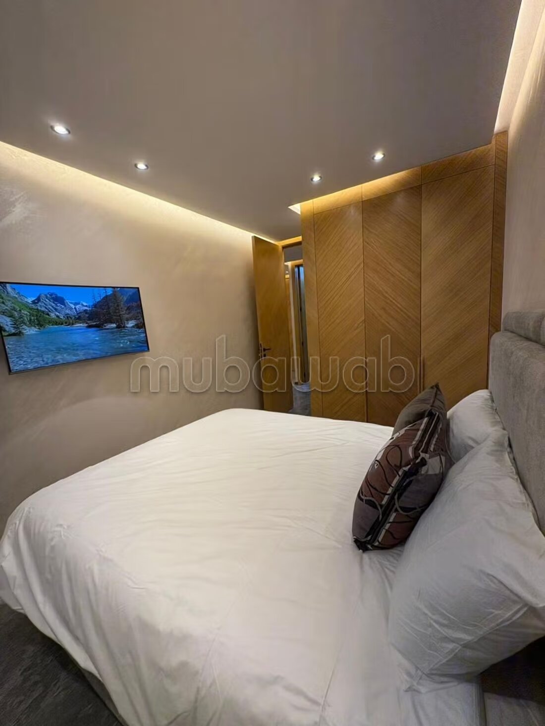 Apartment 80 m² for rent in Marrakech Casablanca Road — Photo 218