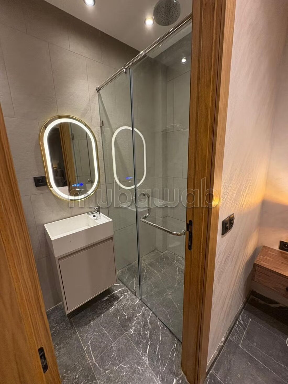 Apartment 80 m² for rent in Marrakech Casablanca Road — Photo 220