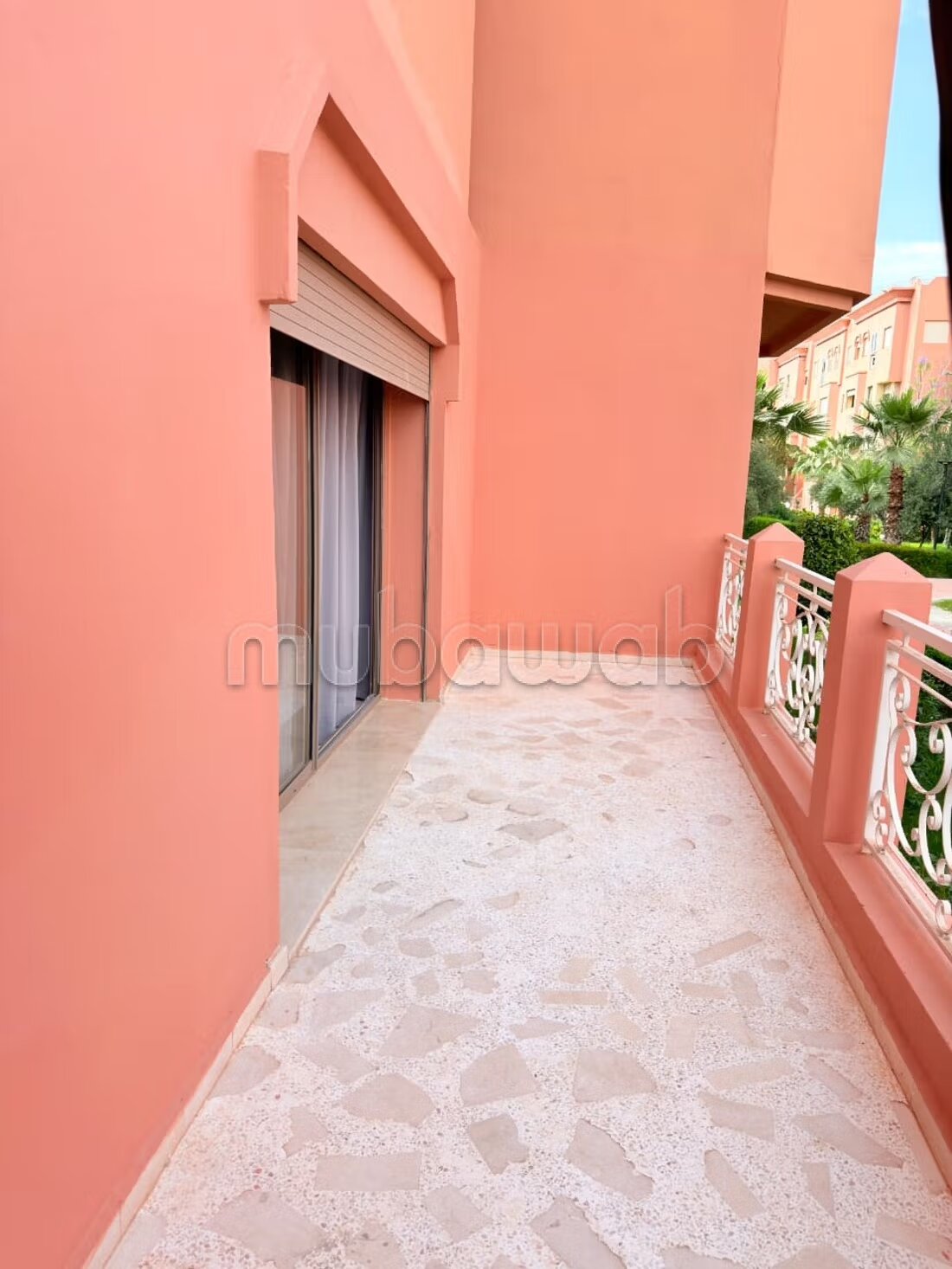 Apartment 80 m² for rent in Marrakech Casablanca Road — Photo 225