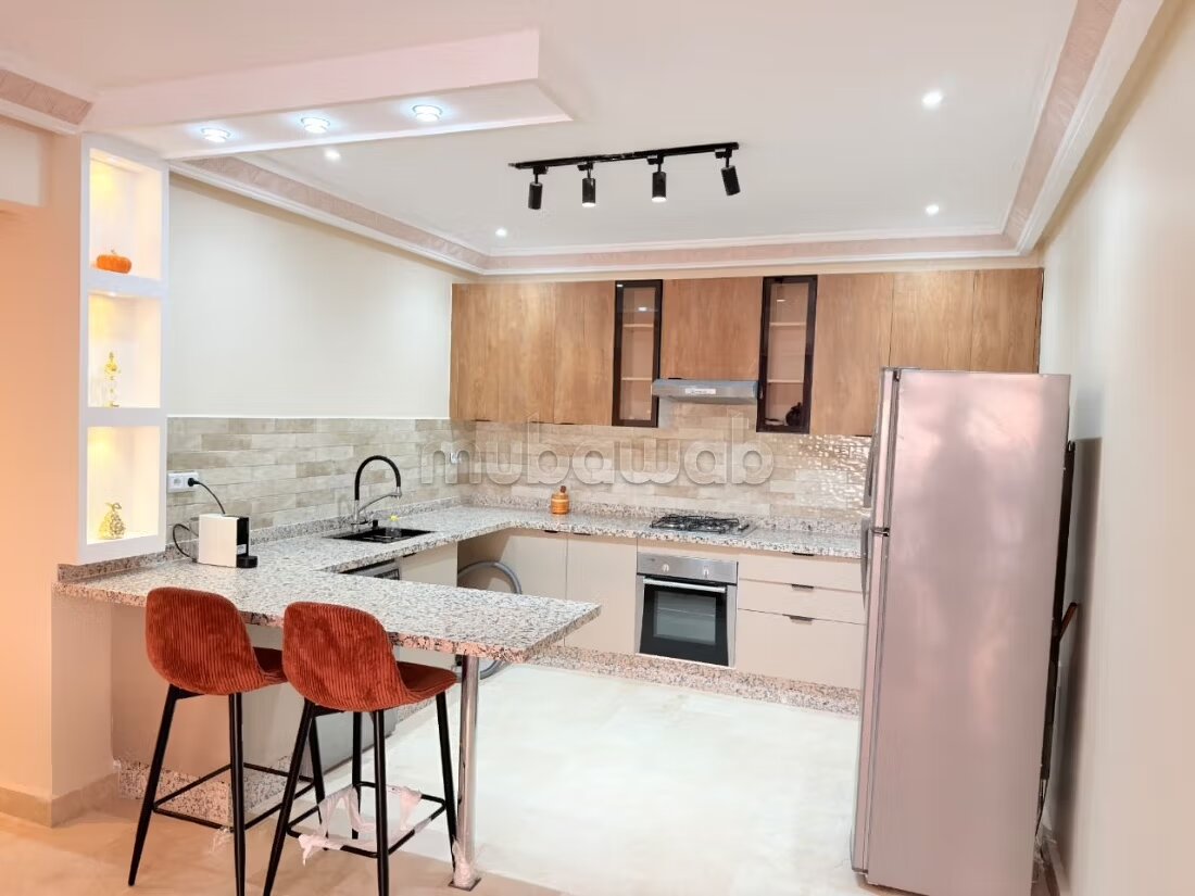 Apartment 80 m² for rent in Marrakech Casablanca Road — Photo 229