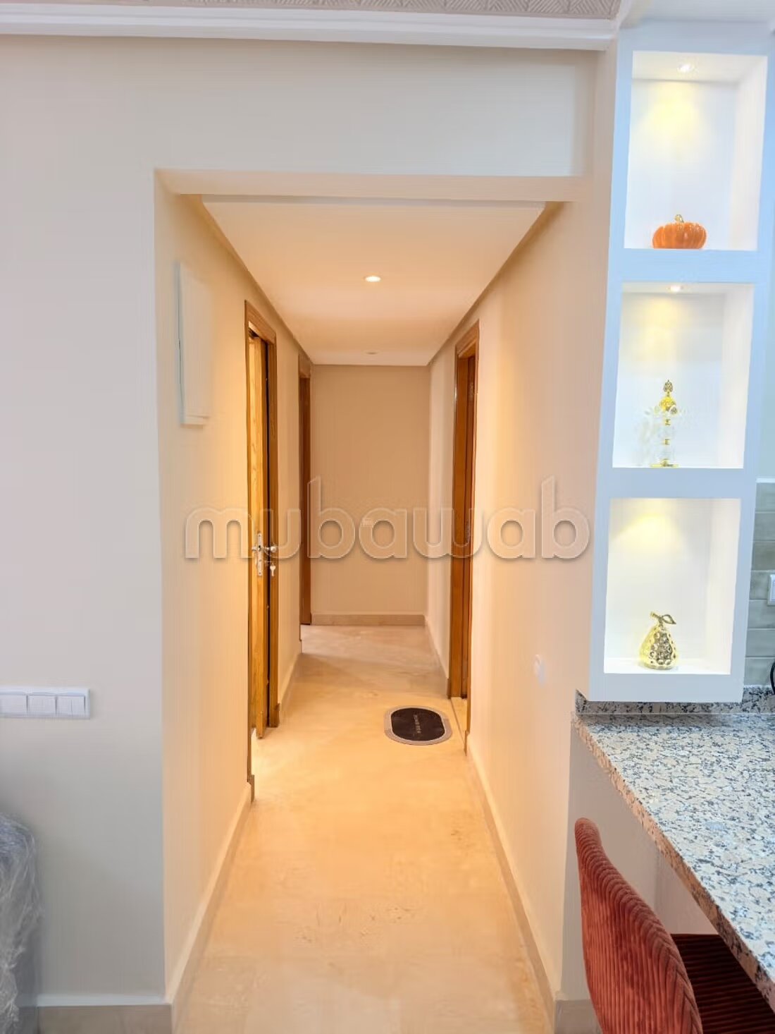 Apartment 80 m² for rent in Marrakech Casablanca Road — Photo 230