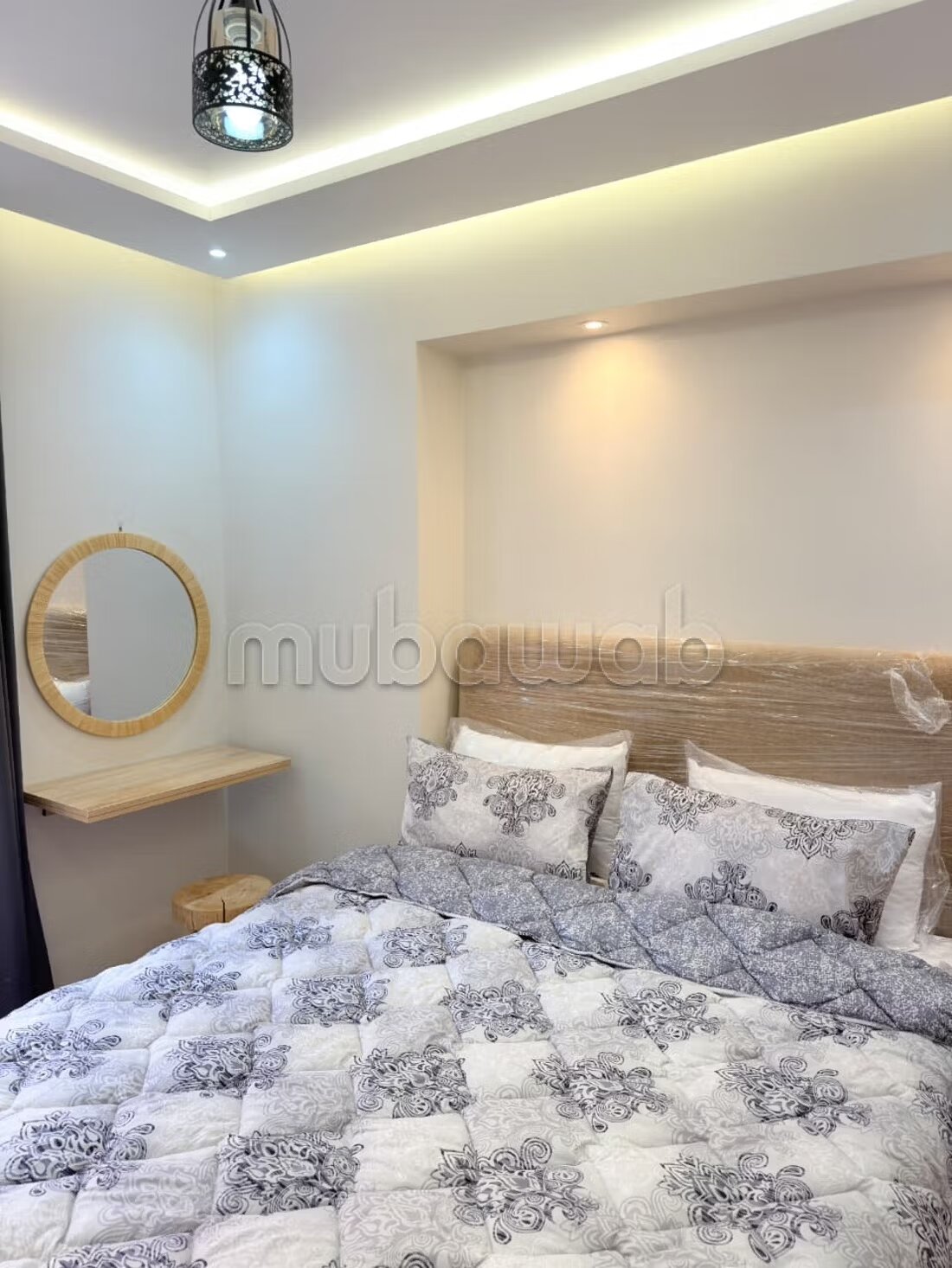 Apartment 80 m² for rent in Marrakech Casablanca Road — Photo 232