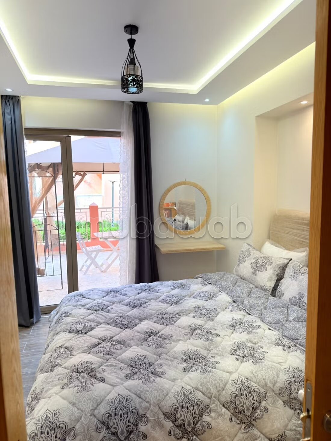 Apartment 80 m² for rent in Marrakech Casablanca Road — Photo 233