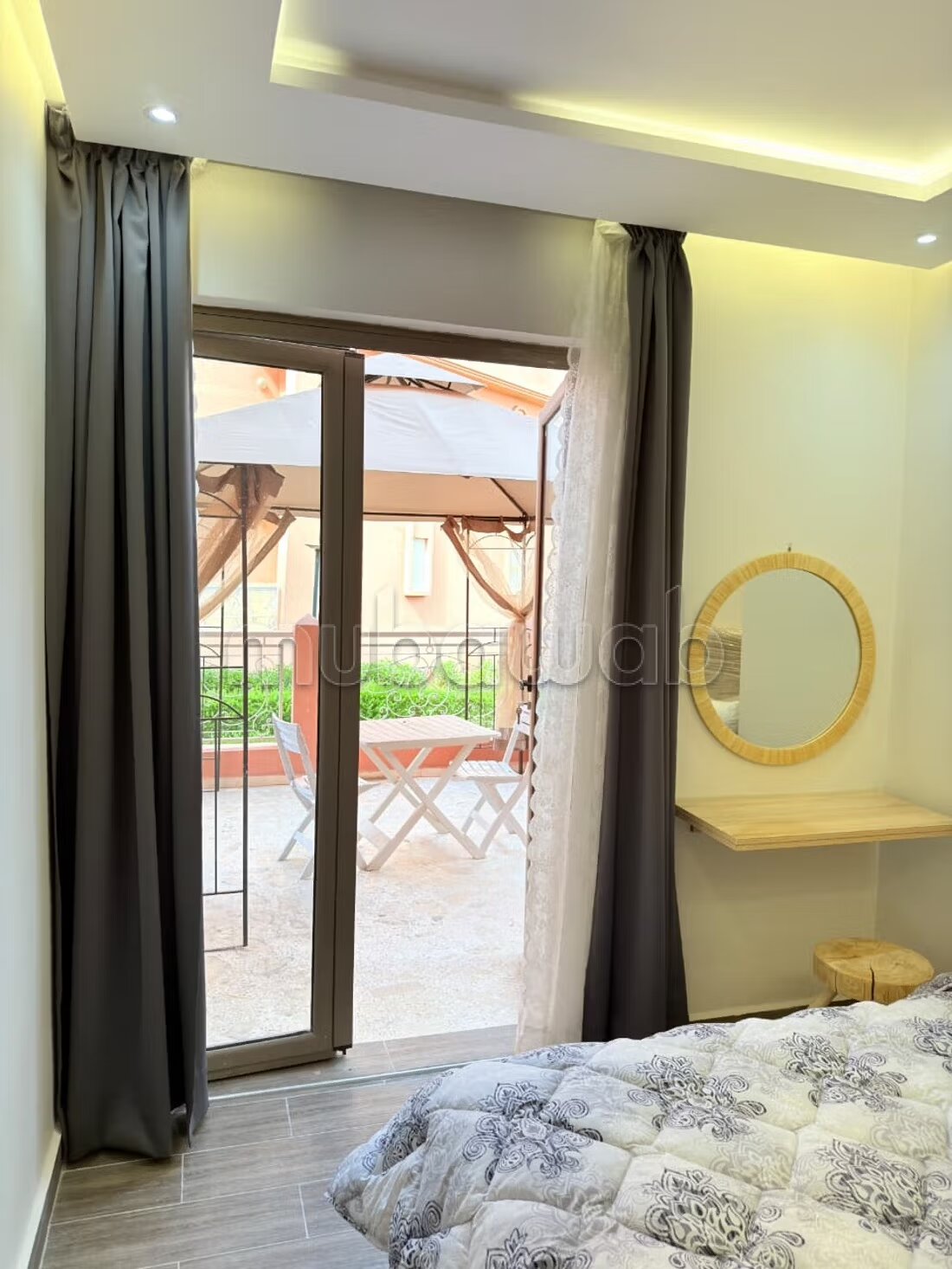 Apartment 80 m² for rent in Marrakech Casablanca Road — Photo 235