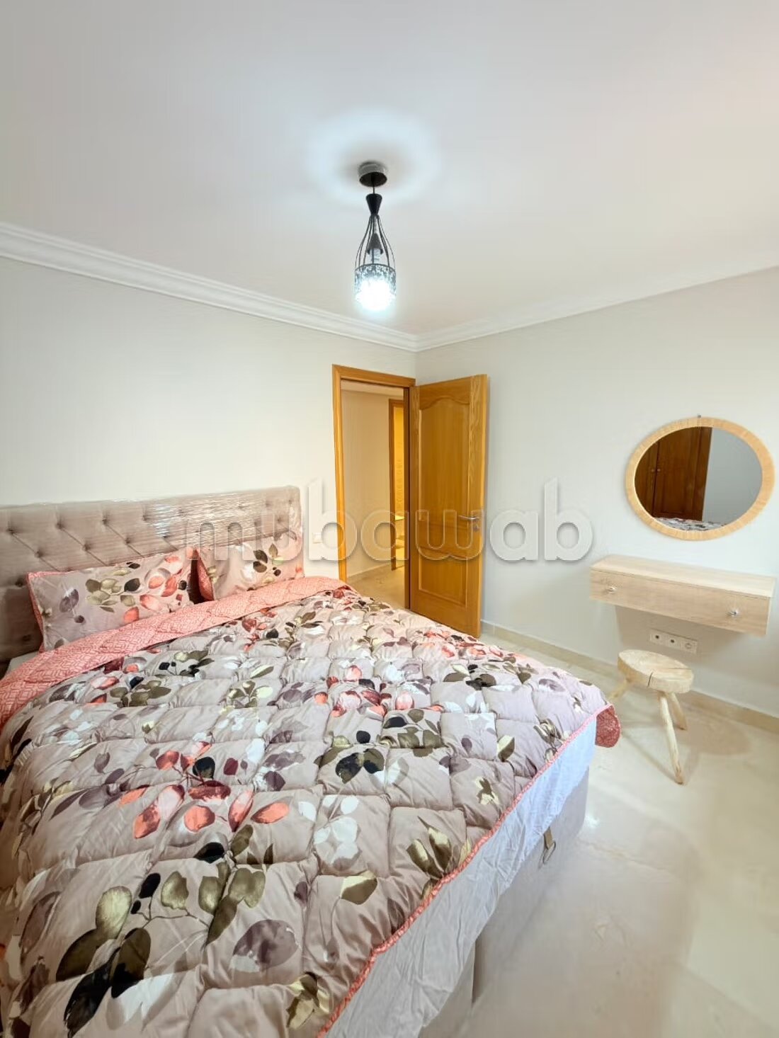 Apartment 80 m² for rent in Marrakech Casablanca Road — Photo 236