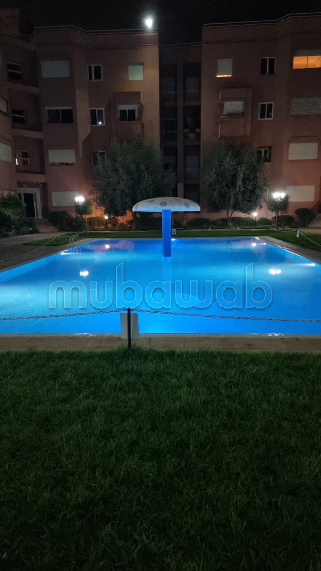 Apartment 80 m² for rent in Marrakech Casablanca Road — Photo 239