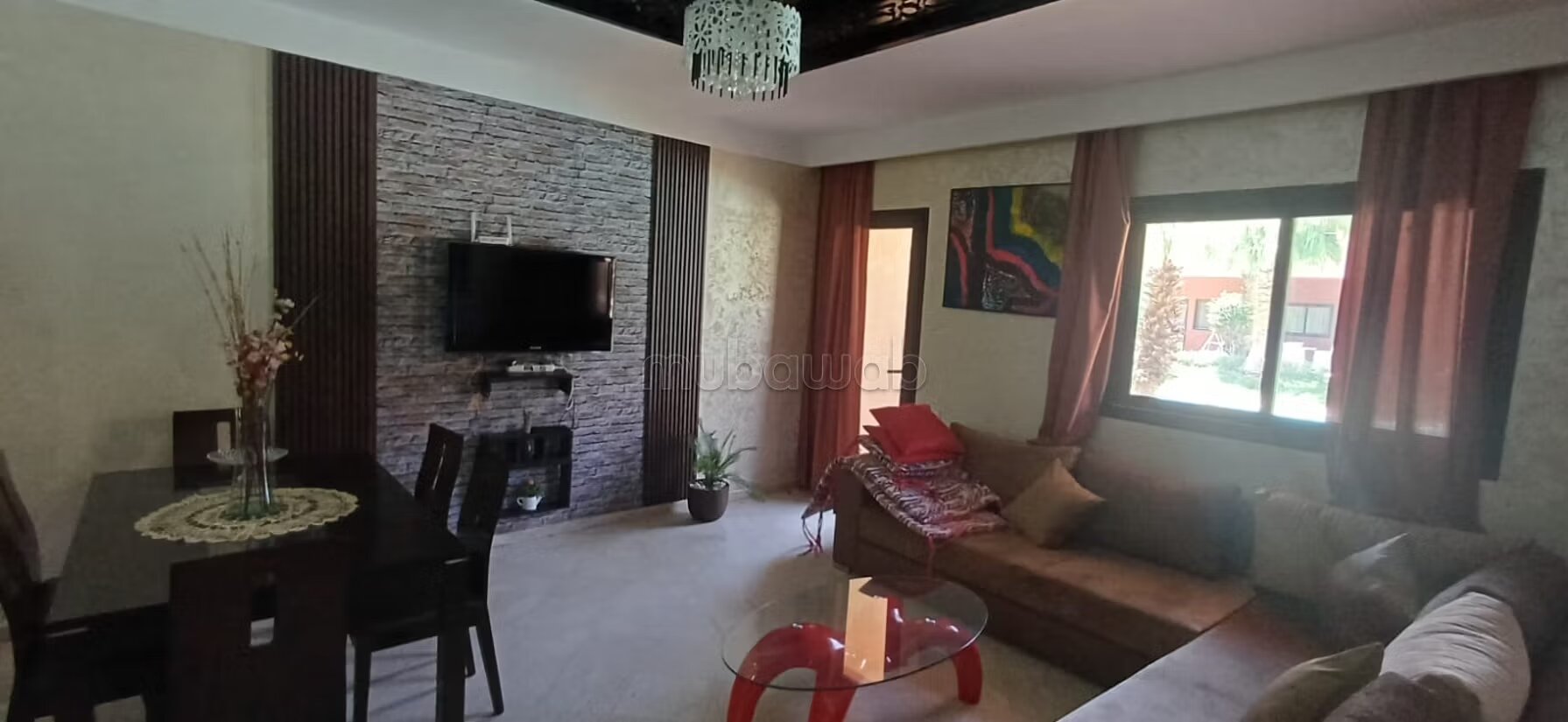 Apartment 80 m² for rent in Marrakech Casablanca Road — Photo 250