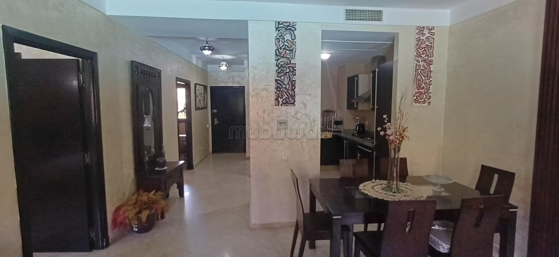 Apartment 80 m² for rent in Marrakech Casablanca Road — Photo 253