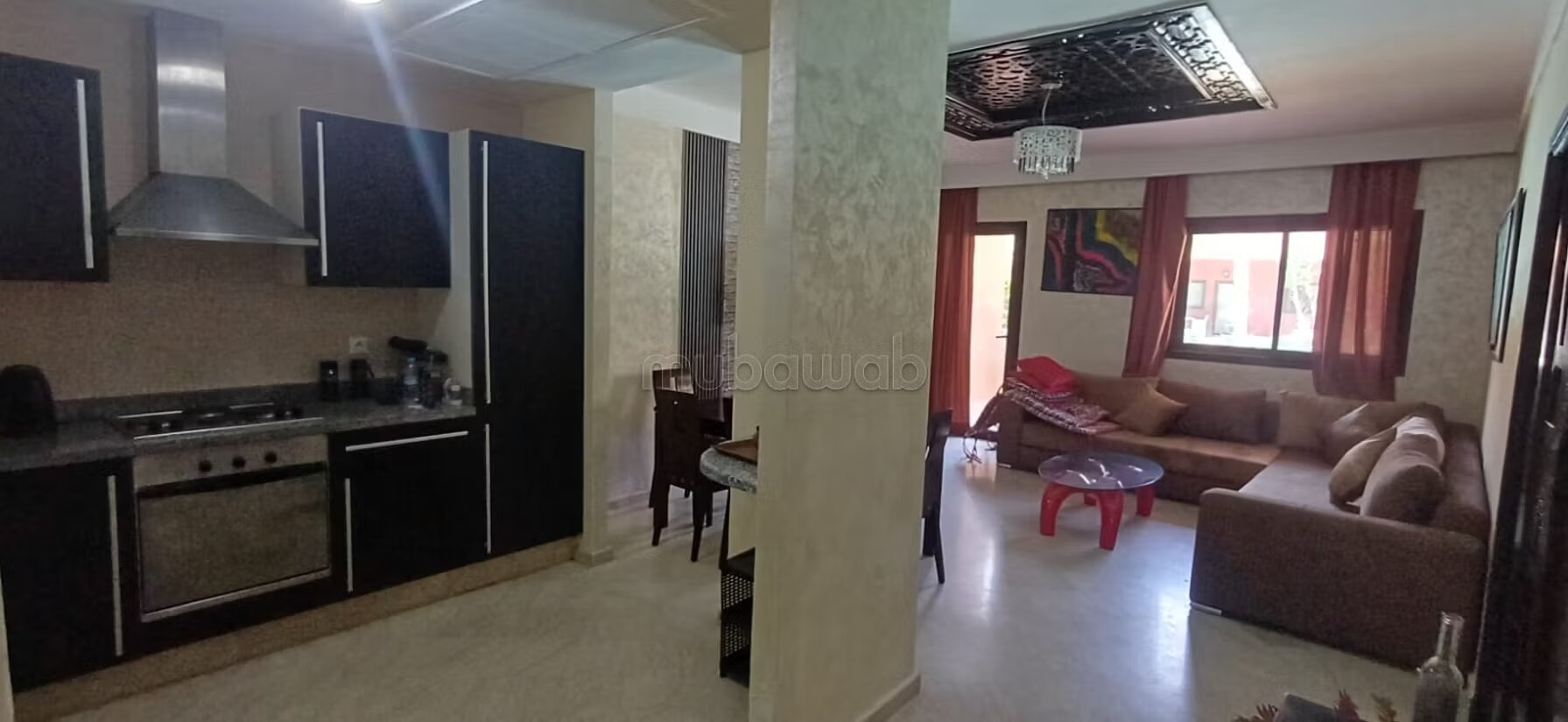 Apartment 80 m² for rent in Marrakech Casablanca Road — Photo 254