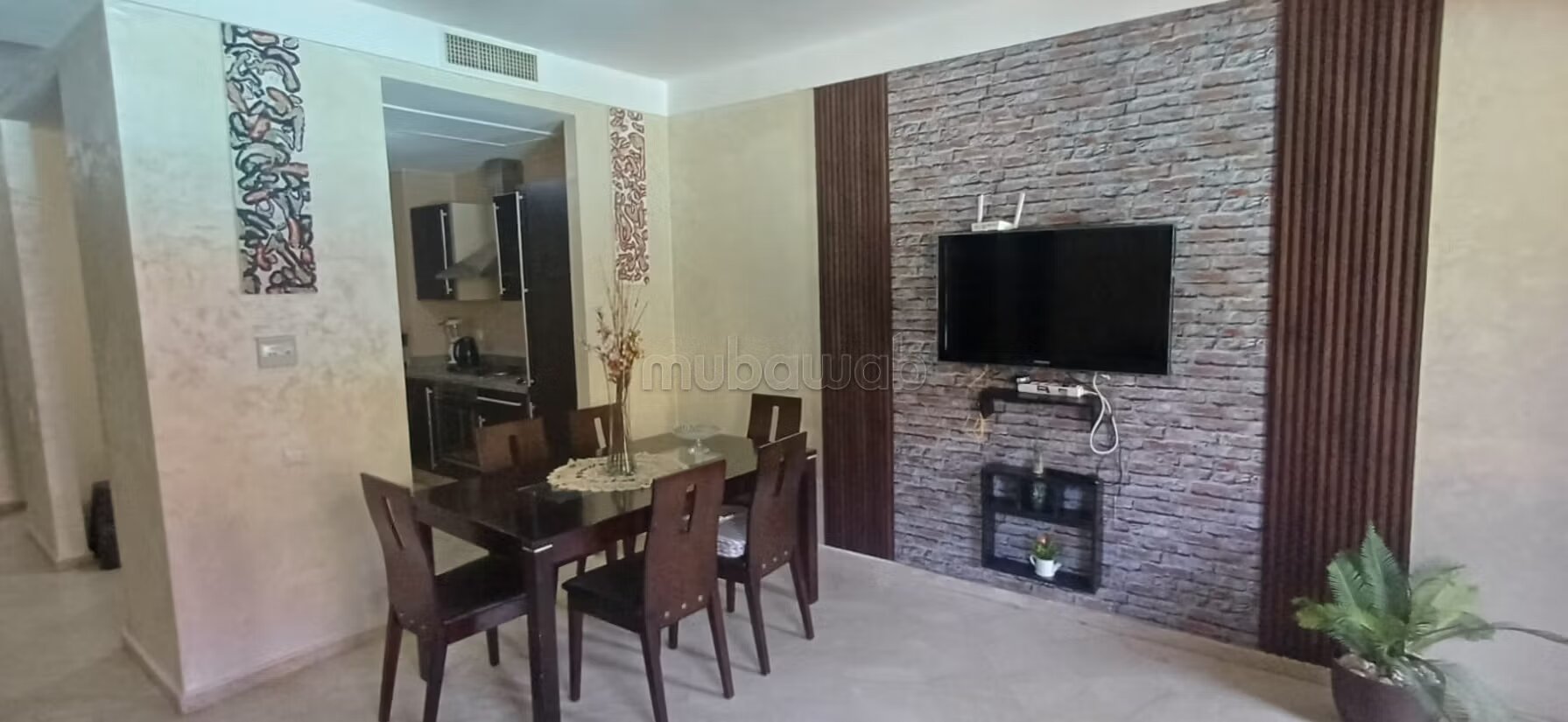 Apartment 80 m² for rent in Marrakech Casablanca Road — Photo 255
