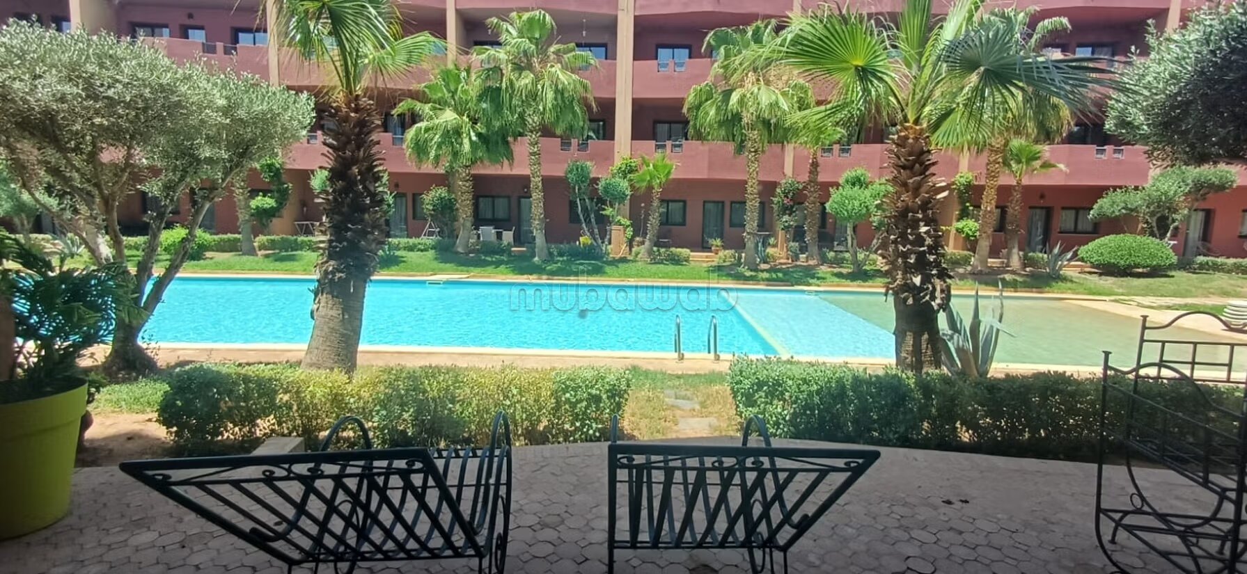 Apartment 80 m² for rent in Marrakech Casablanca Road — Photo 259