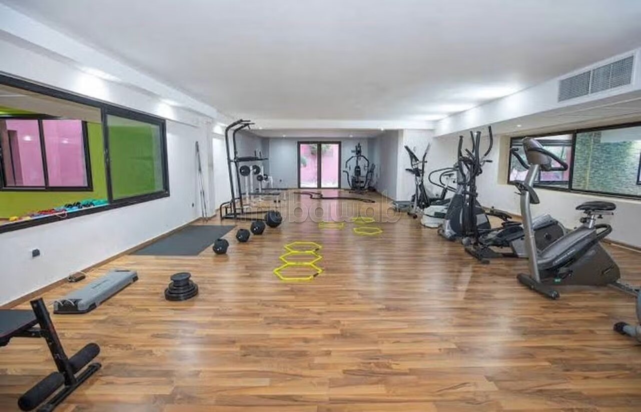 Apartment 80 m² for rent in Marrakech Casablanca Road — Photo 263