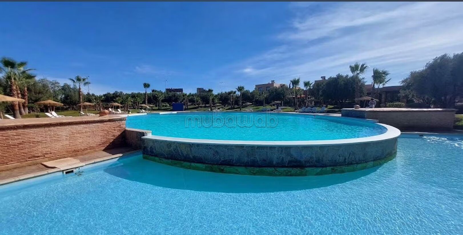 Apartment 80 m² for rent in Marrakech Casablanca Road — Photo 264