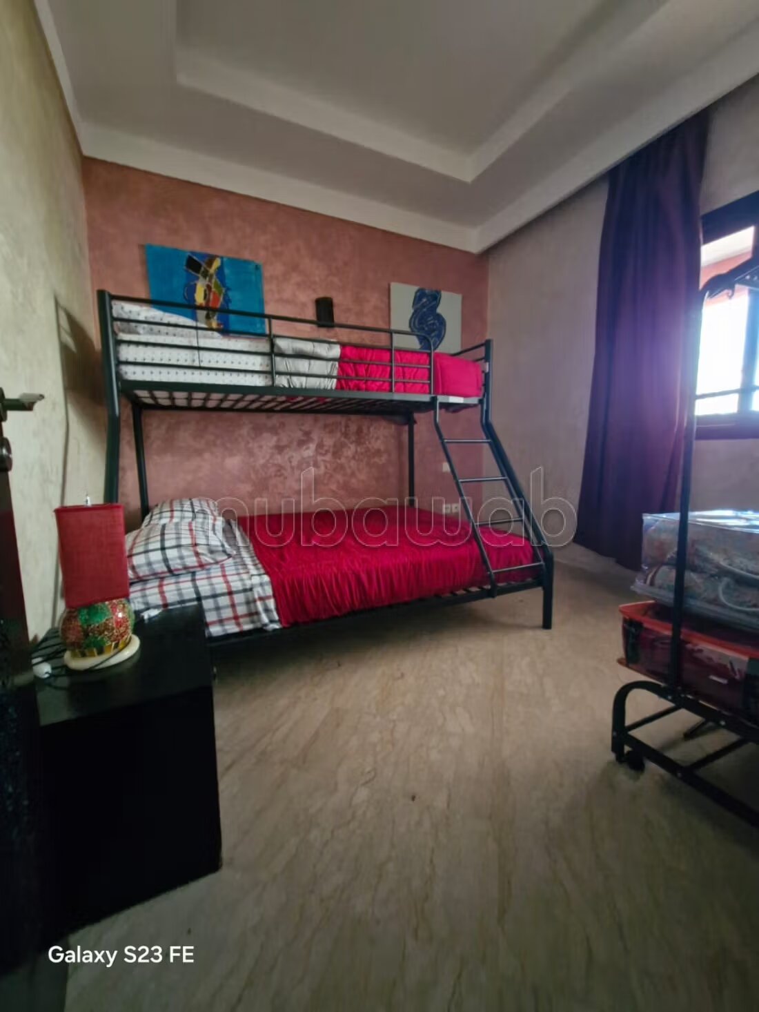 Apartment 80 m² for rent in Marrakech Casablanca Road — Photo 272