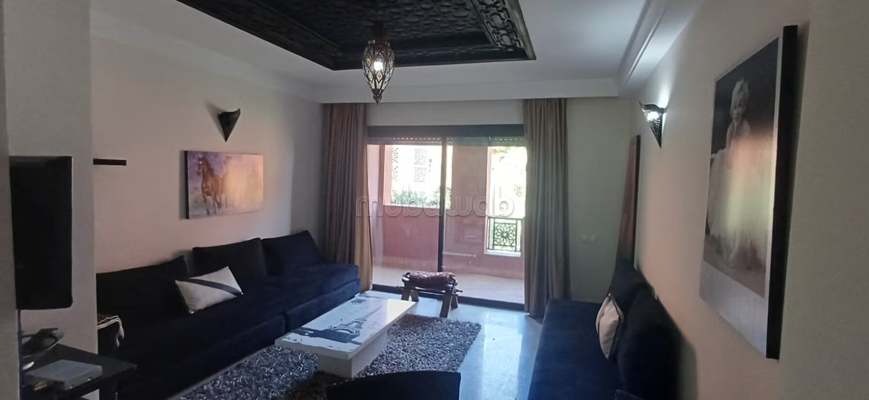 Apartment 80 m² for rent in Marrakech Casablanca Road — Photo 274