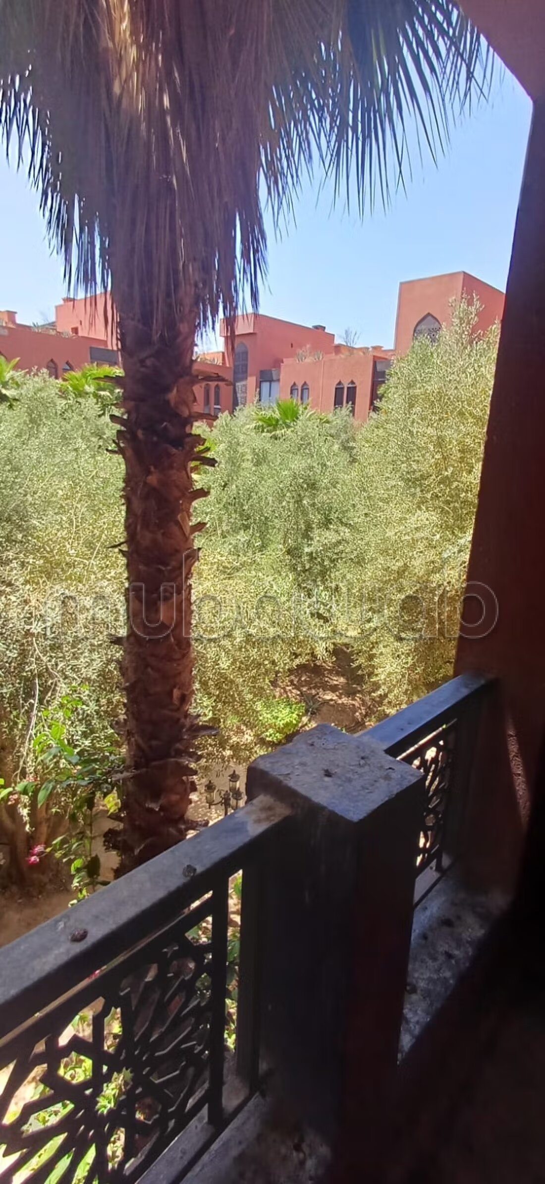 Apartment 80 m² for rent in Marrakech Casablanca Road — Photo 276