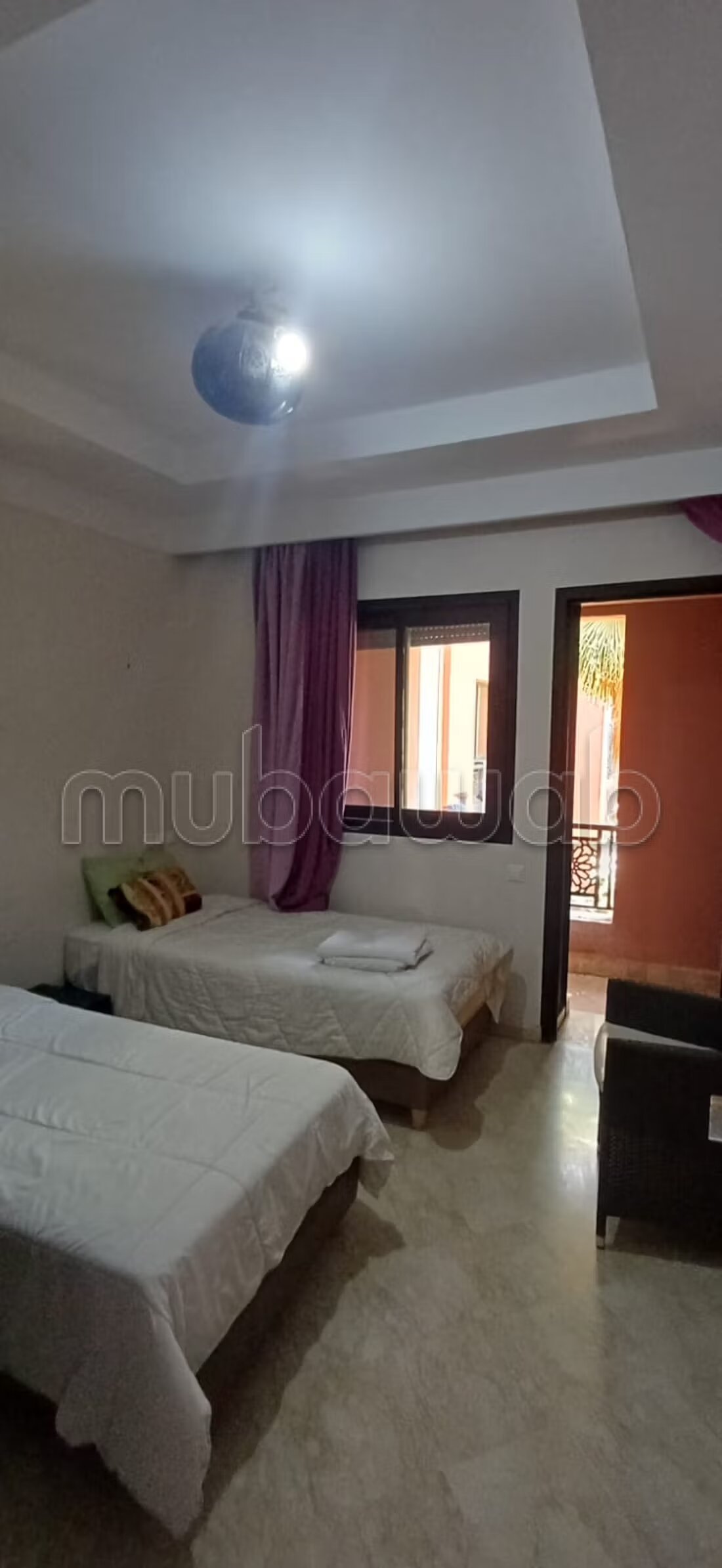 Apartment 80 m² for rent in Marrakech Casablanca Road — Photo 280
