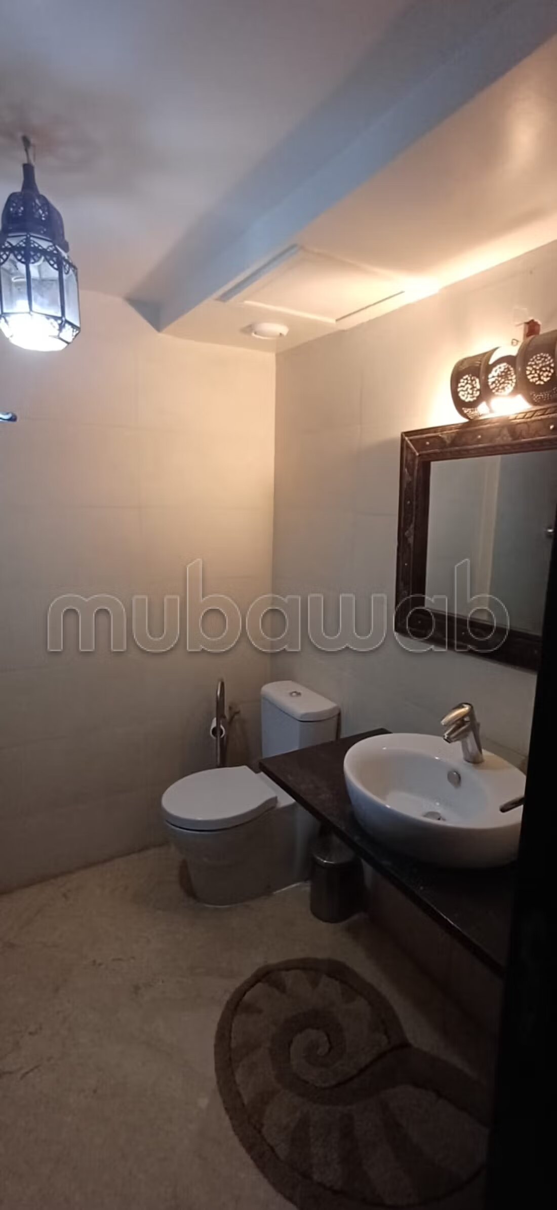 Apartment 80 m² for rent in Marrakech Casablanca Road — Photo 286