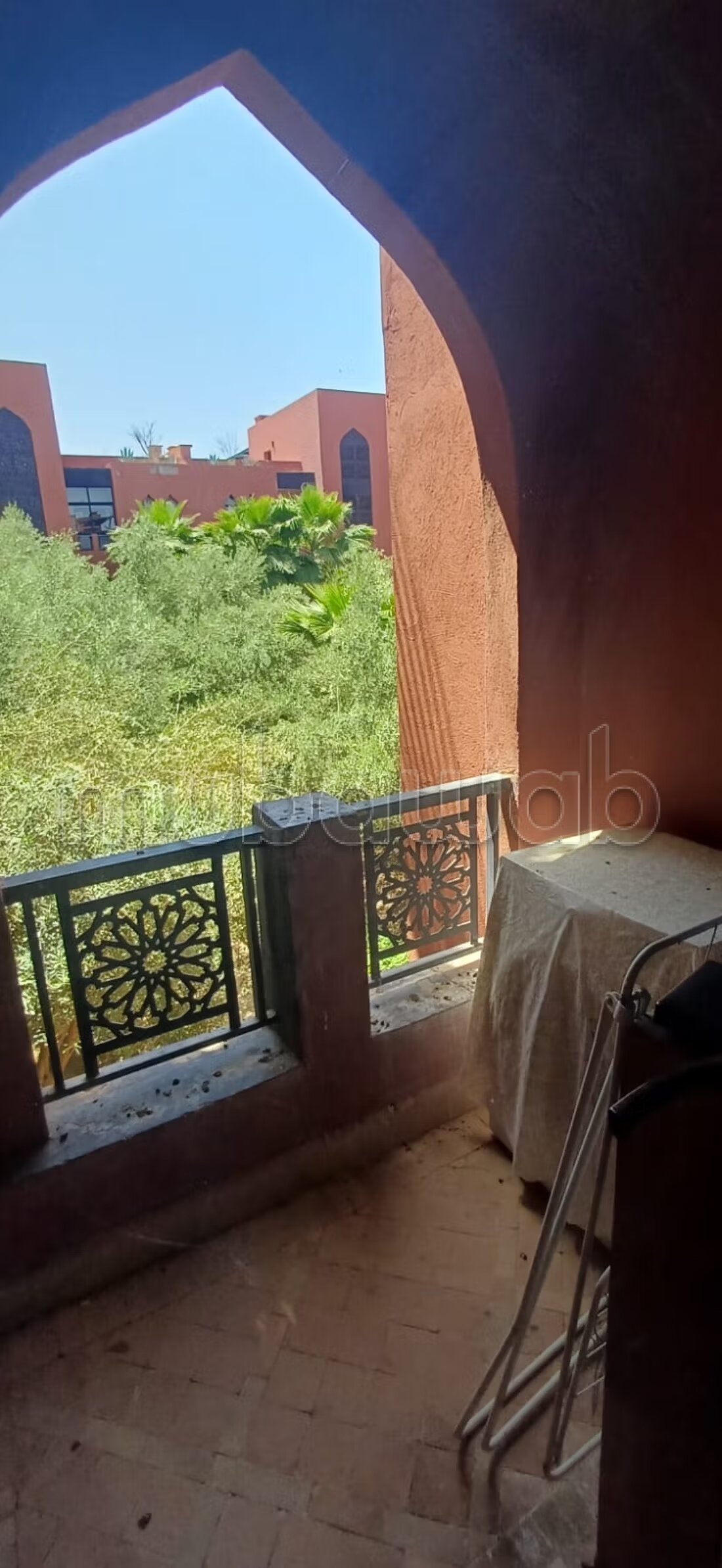 Apartment 80 m² for rent in Marrakech Casablanca Road — Photo 288