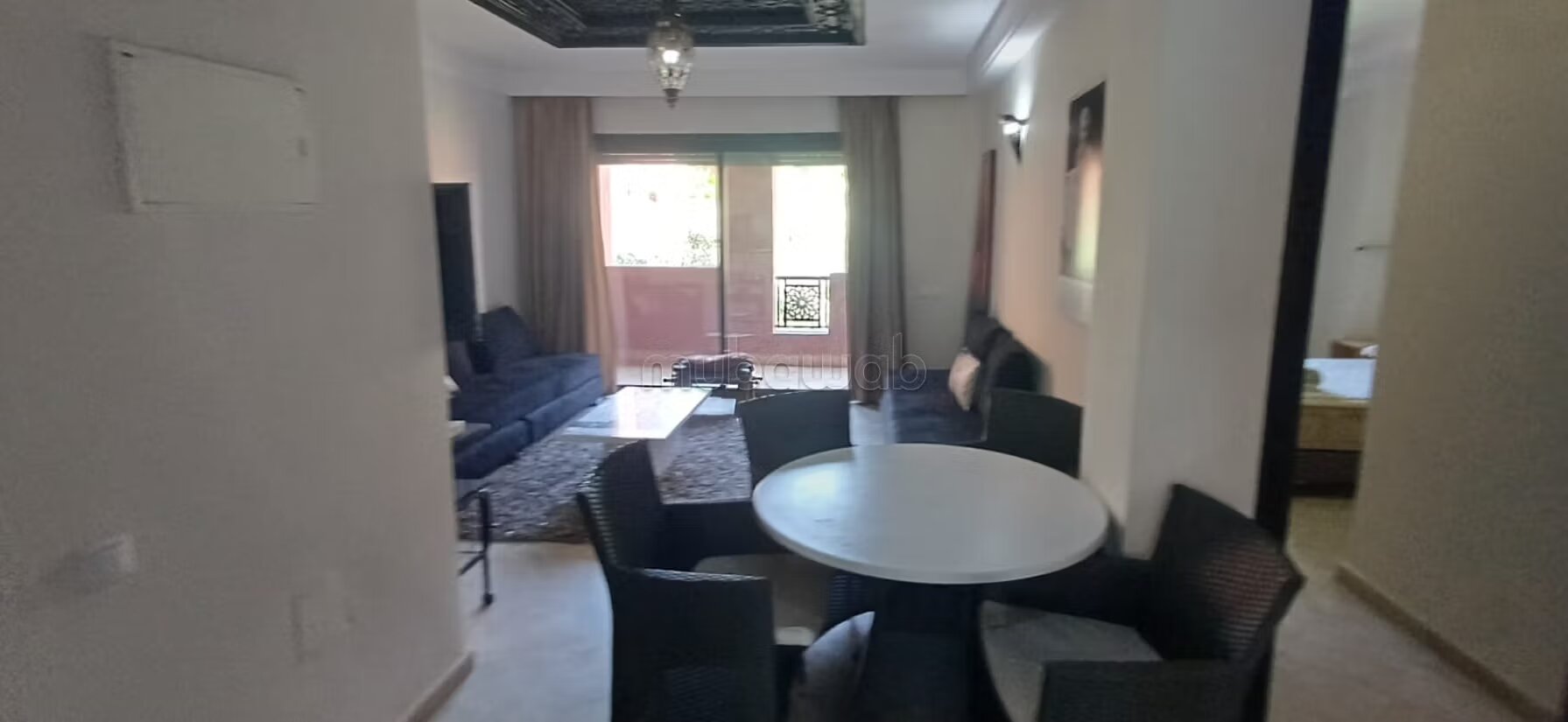 Apartment 80 m² for rent in Marrakech Casablanca Road — Photo 291