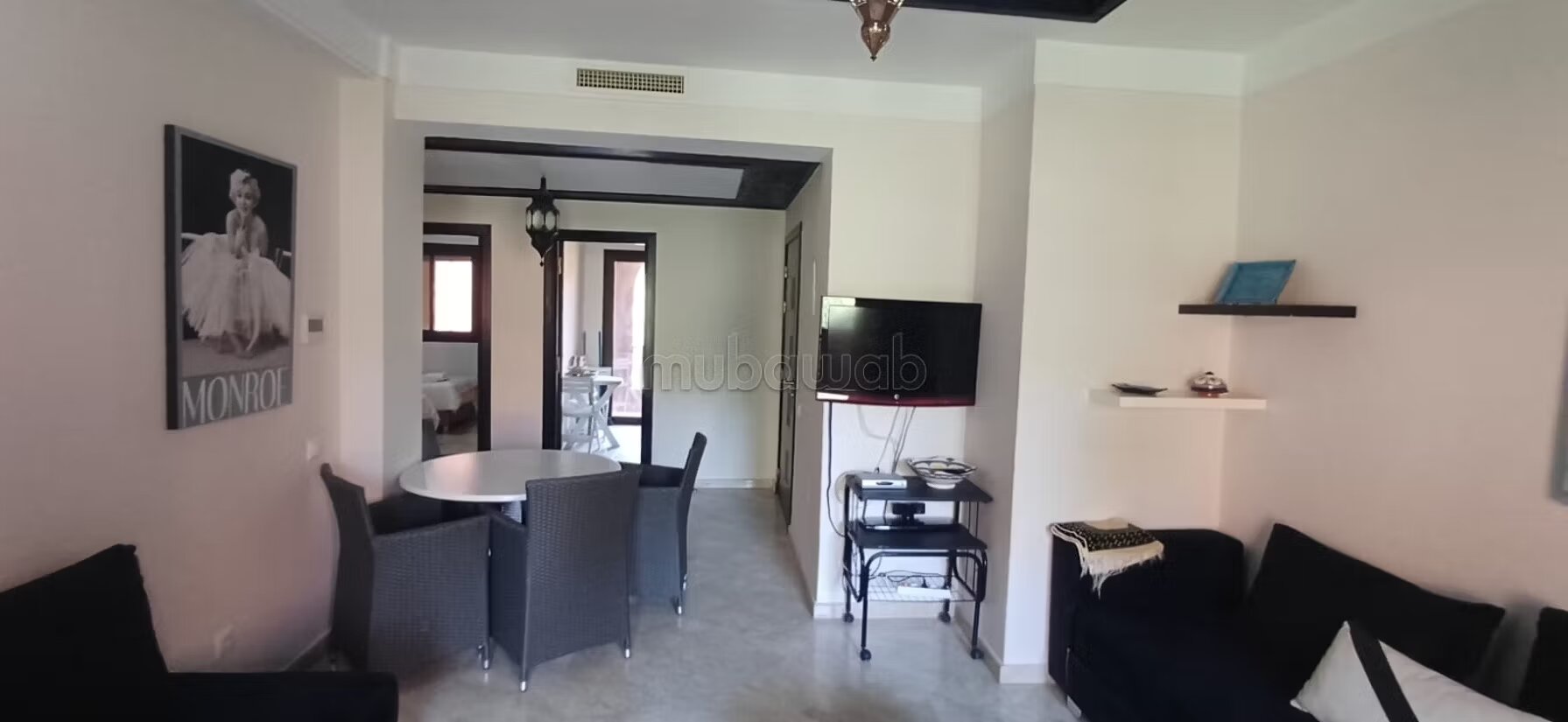 Apartment 80 m² for rent in Marrakech Casablanca Road — Photo 292