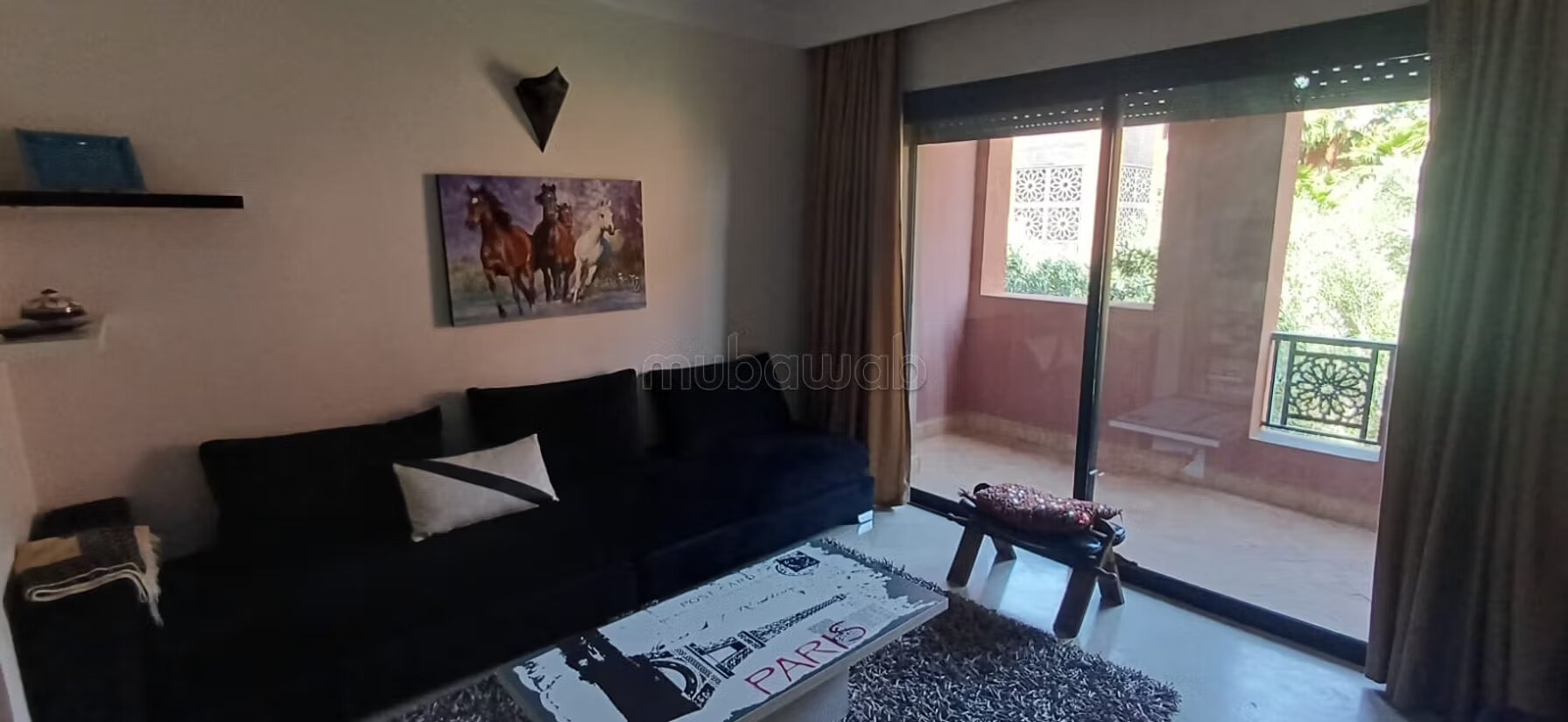 Apartment 80 m² for rent in Marrakech Casablanca Road — Photo 295