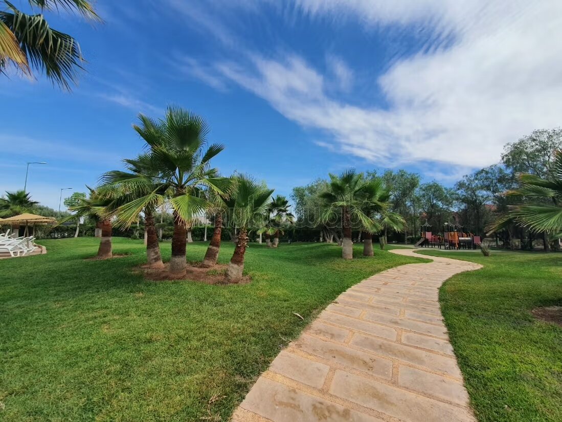 Apartment 80 m² for rent in Marrakech Casablanca Road — Photo 302