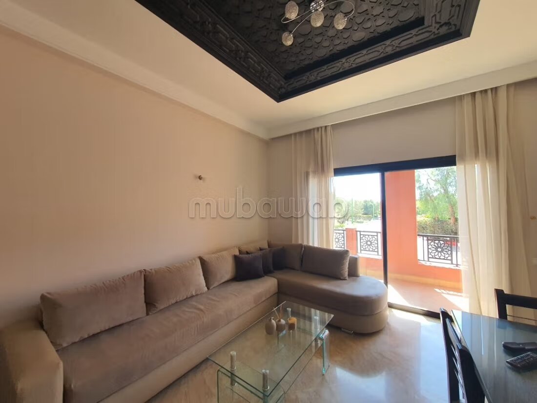 Apartment 80 m² for rent in Marrakech Casablanca Road — Photo 313