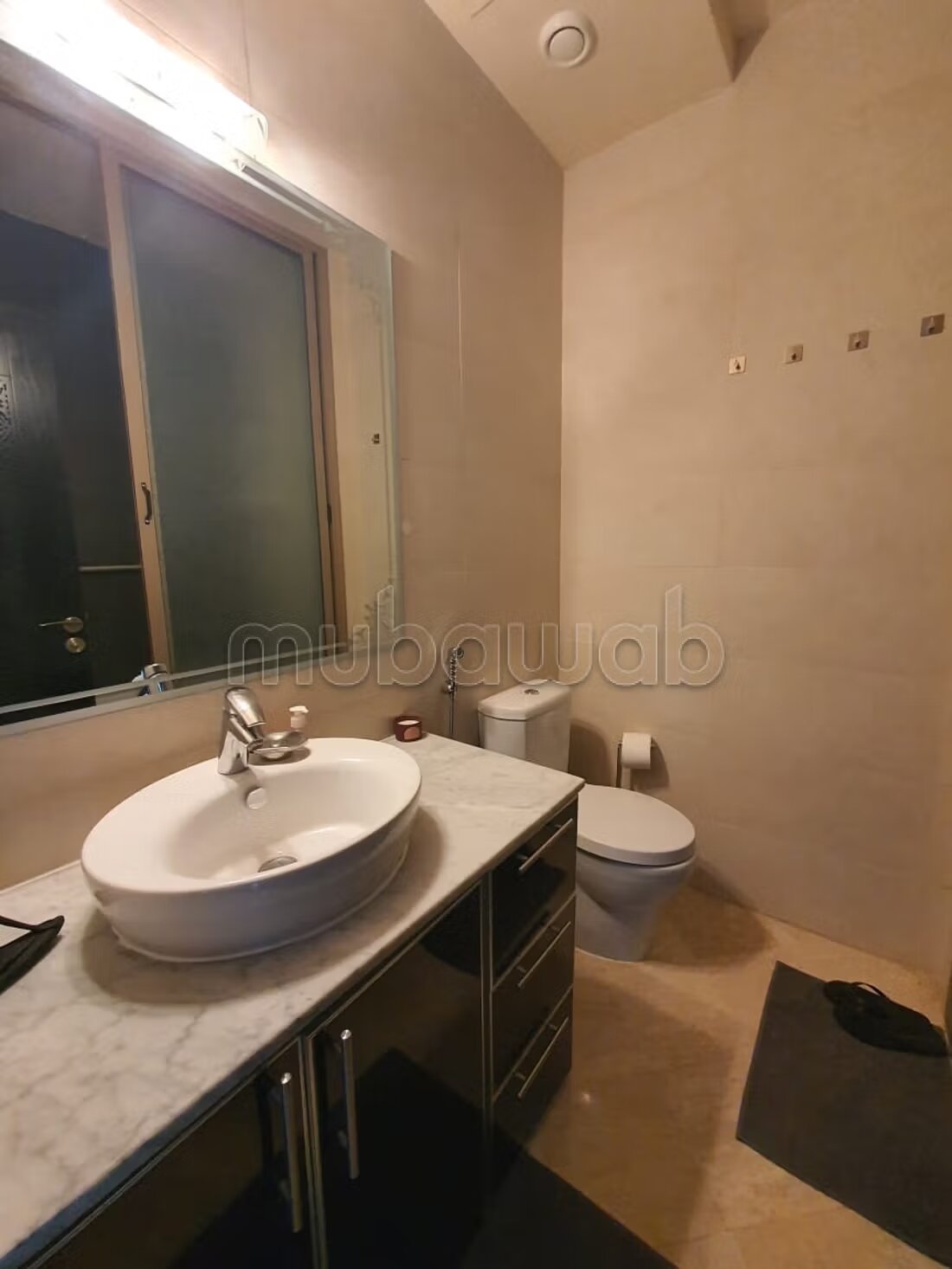 Apartment 80 m² for rent in Marrakech Casablanca Road — Photo 316