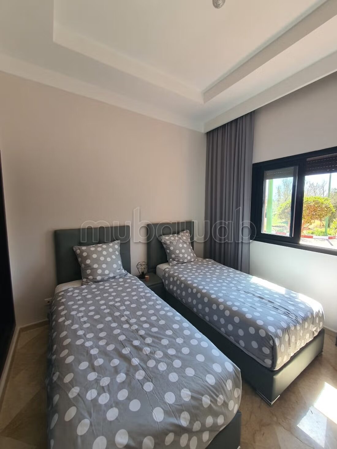 Apartment 80 m² for rent in Marrakech Casablanca Road — Photo 318