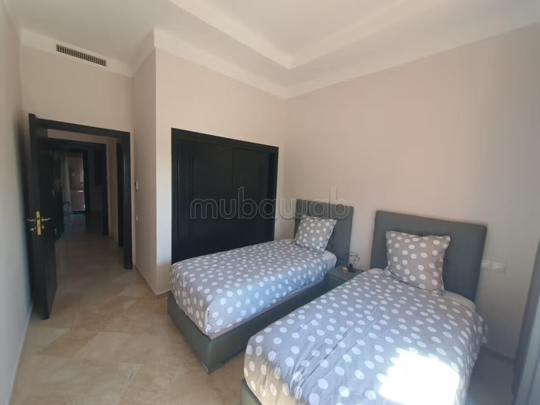 Apartment 80 m² for rent in Marrakech Casablanca Road — Photo 319