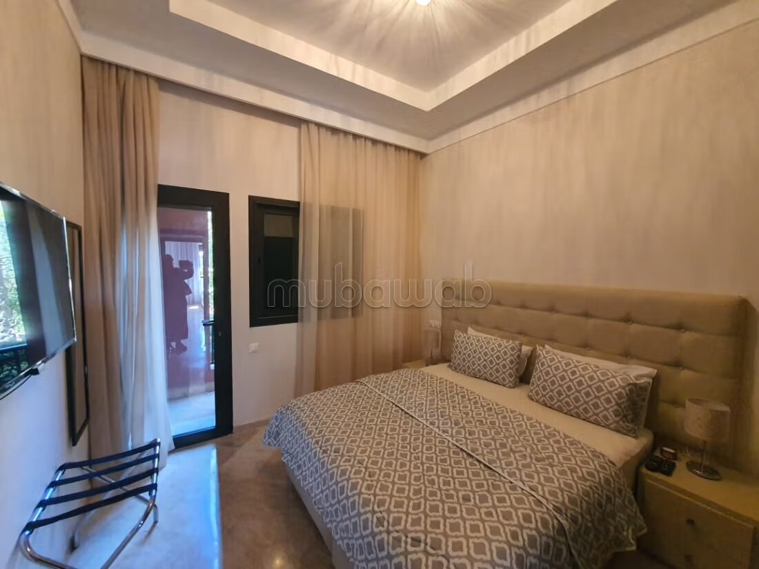 Apartment 80 m² for rent in Marrakech Casablanca Road — Photo 321
