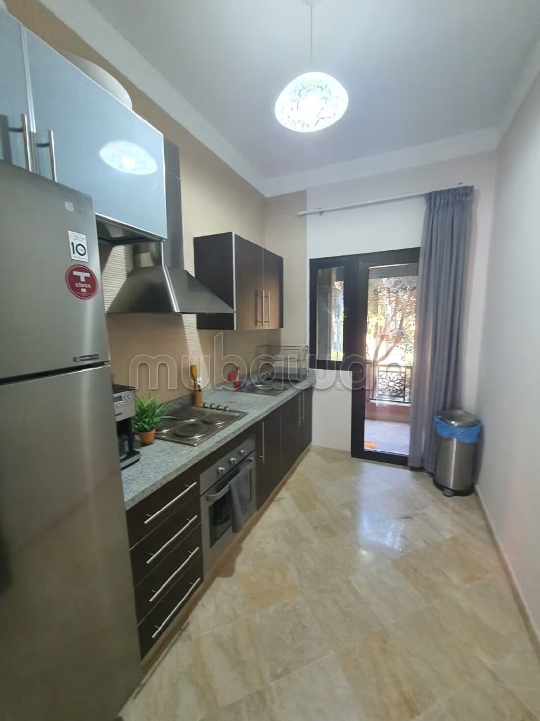 Apartment 80 m² for rent in Marrakech Casablanca Road — Photo 322