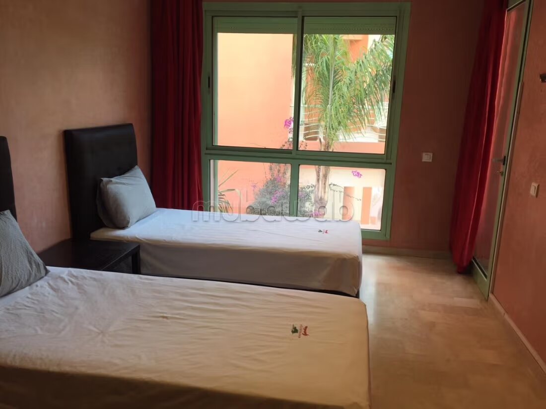 Apartment 80 m² for rent in Marrakech Casablanca Road — Photo 331