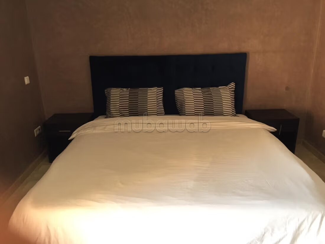 Apartment 80 m² for rent in Marrakech Casablanca Road — Photo 333