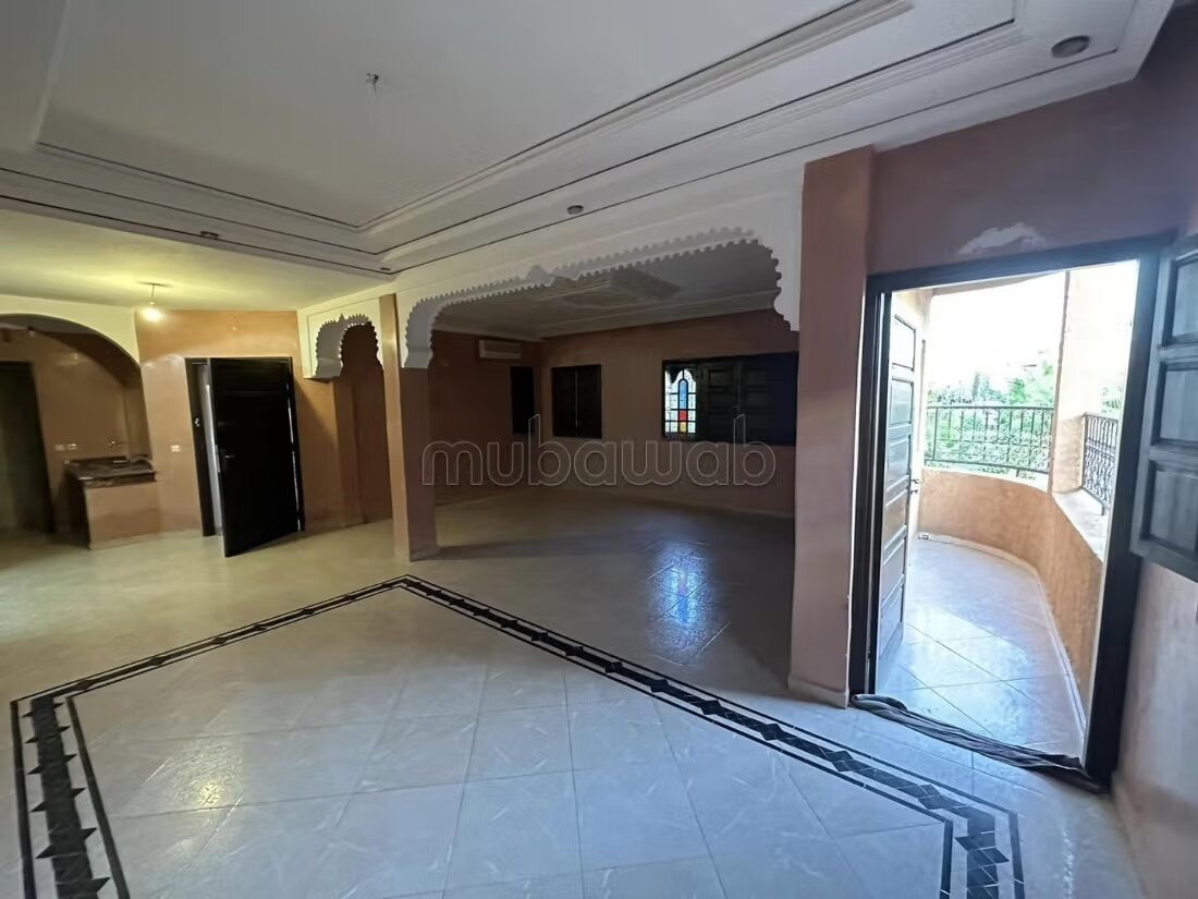 Apartment 80 m² for rent in Marrakech Casablanca Road — Photo 337