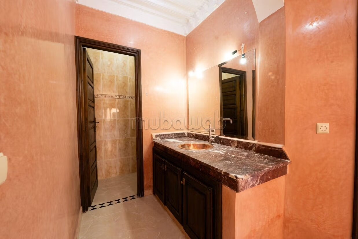 Apartment 80 m² for rent in Marrakech Casablanca Road — Photo 342